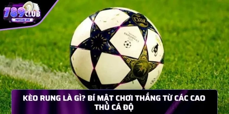 Kèo rung là gì